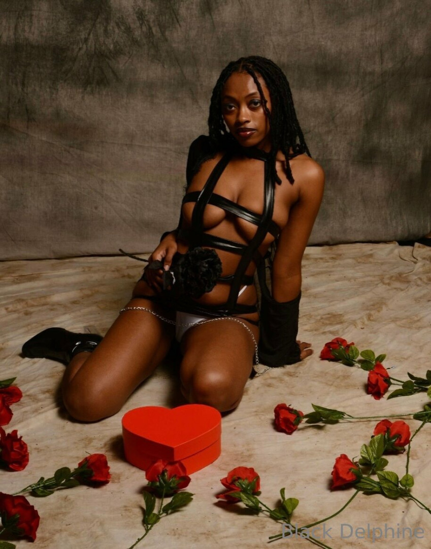 Photo by blackdelphine published on June 2,2023 20:03:05 - BestThots