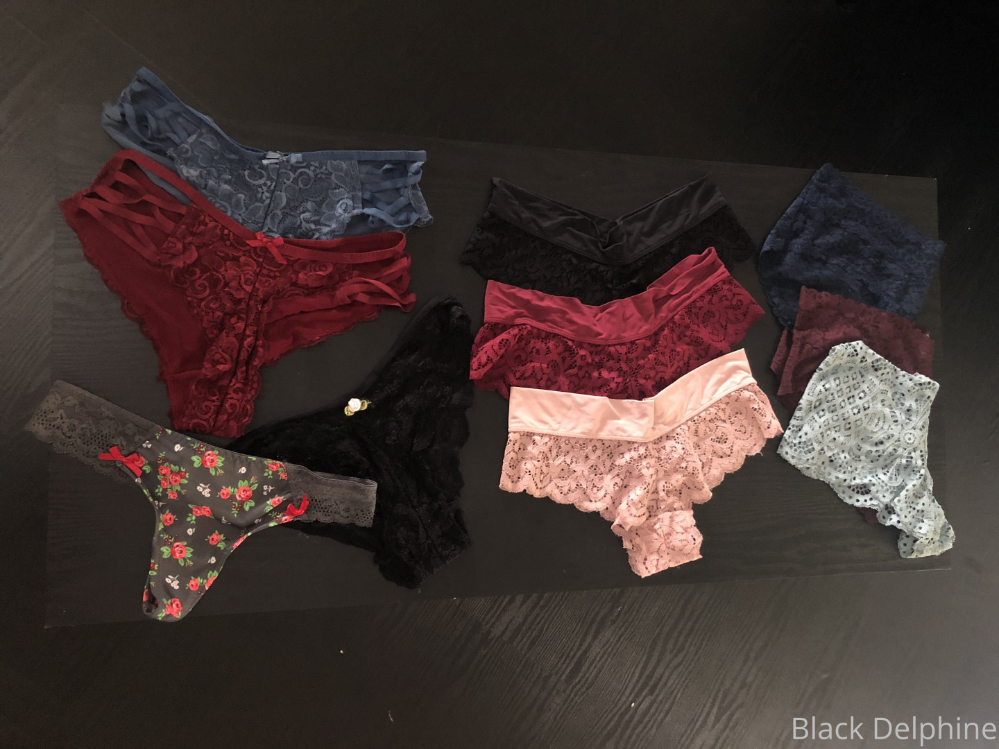 Photo by blackdelphine published on October 15,2023 12:55:31 - BestThots