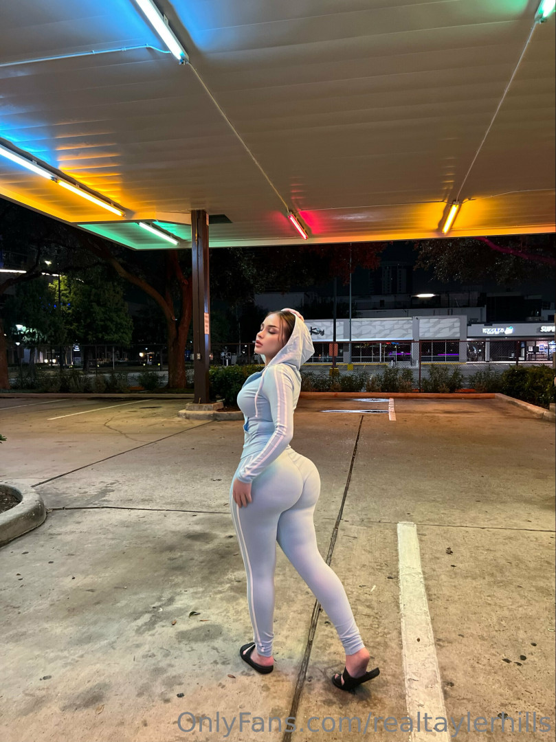 Photo by realtaylerhills published on October 16,2023 23:23:59 - BestThots