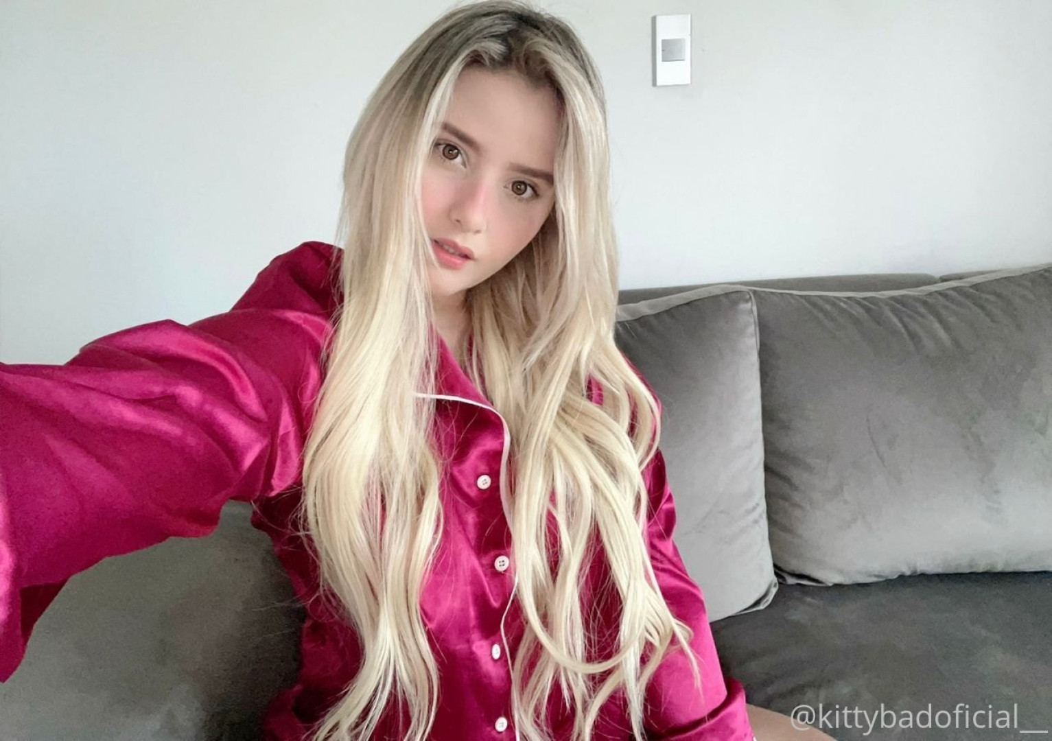 Photo by babycaroofficial published on June 27,2023 01:54:41 - BestThots