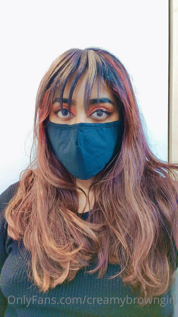 Photo by creamybrowngirl published on October 14,2023 13:03:00 - BestThots