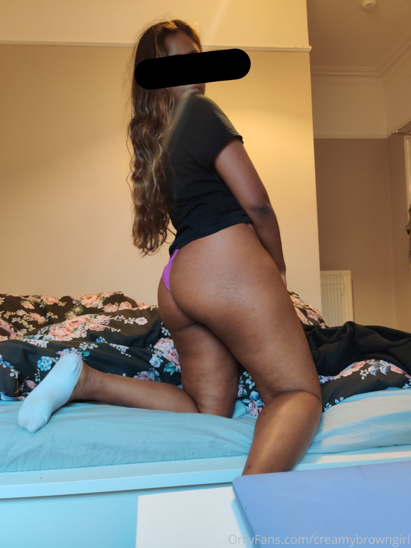 Photo by creamybrowngirl published on October 14,2023 13:12:35 - BestThots