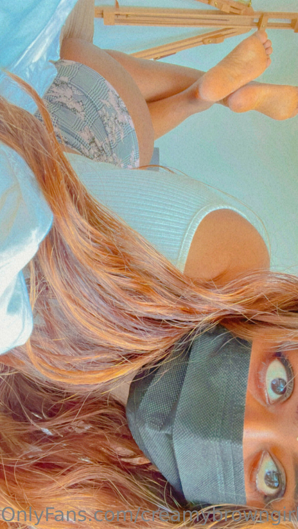 Photo by creamybrowngirl published on October 14,2023 13:56:02 - BestThots