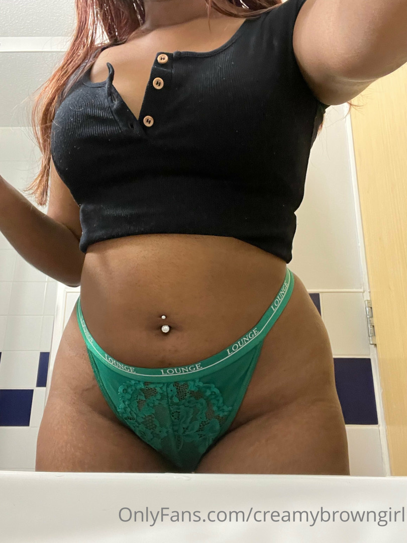 Photo by creamybrowngirl published on October 14,2023 14:44:13 - BestThots