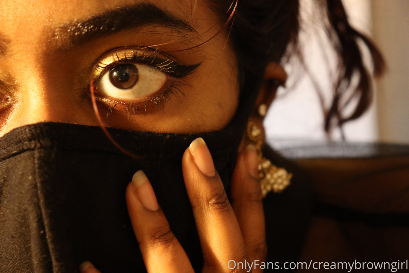 Photo by creamybrowngirl published on October 14,2023 15:26:35 - BestThots