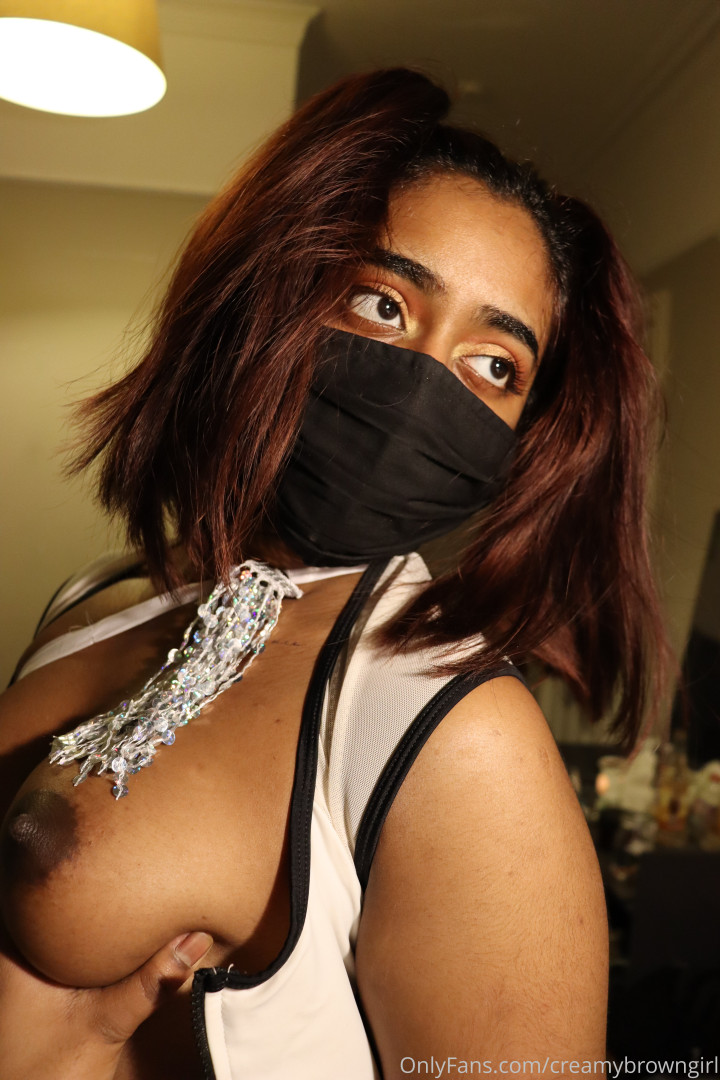 Photo by creamybrowngirl published on October 14,2023 17:00:35 - BestThots