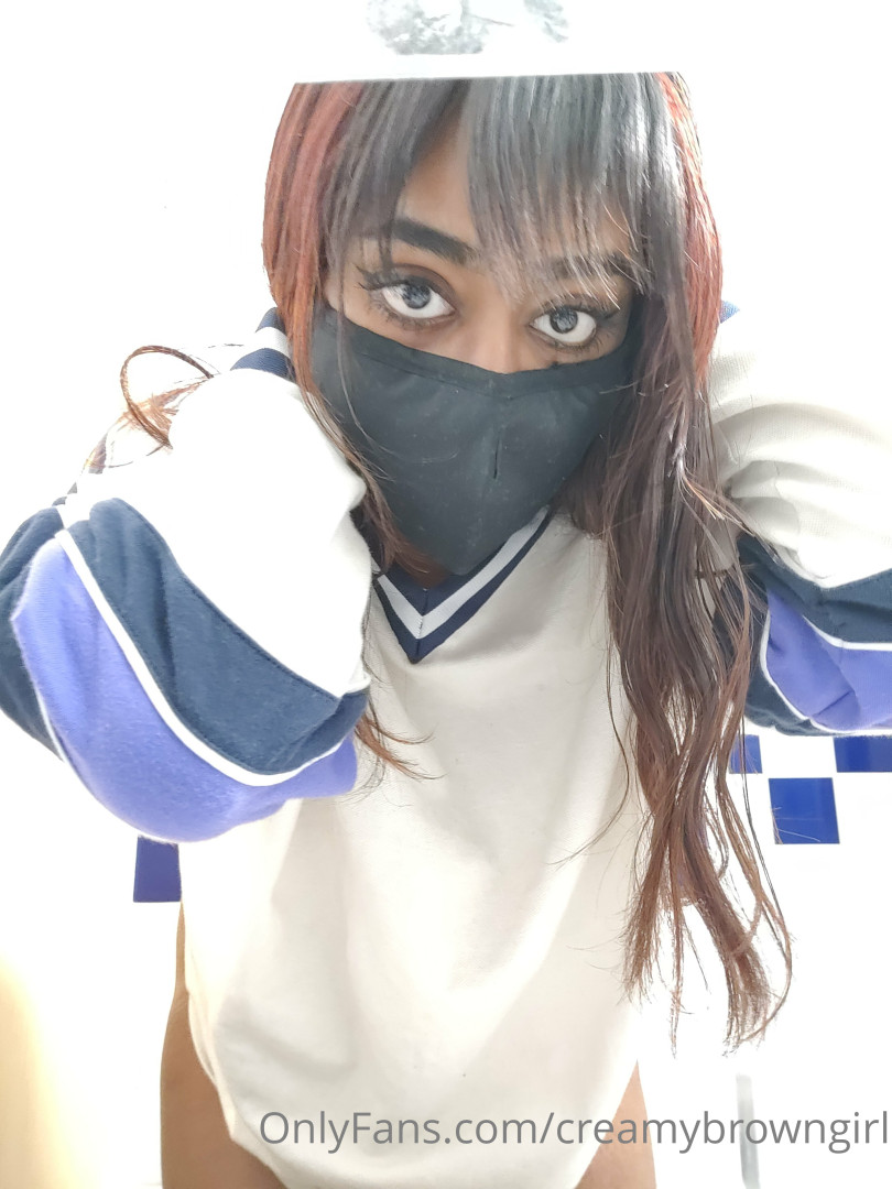 Photo by creamybrowngirl published on October 14,2023 17:27:22 - BestThots