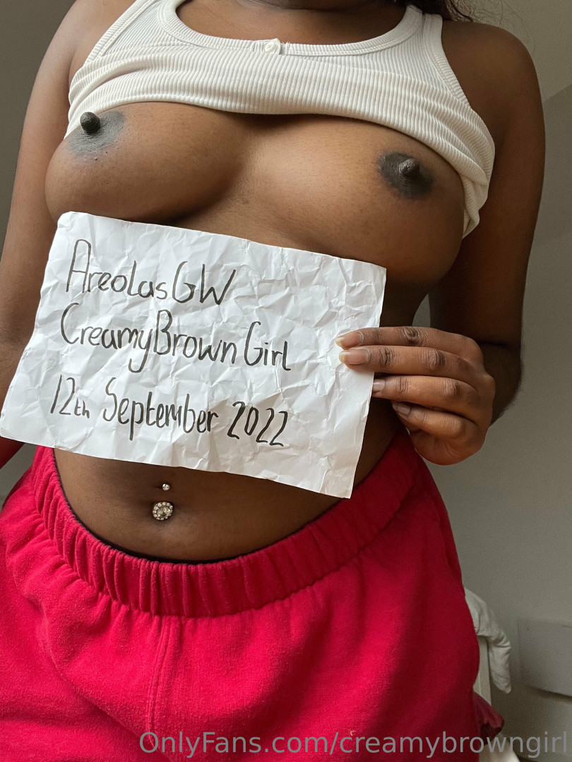 Photo by creamybrowngirl published on October 14,2023 17:31:55 - BestThots