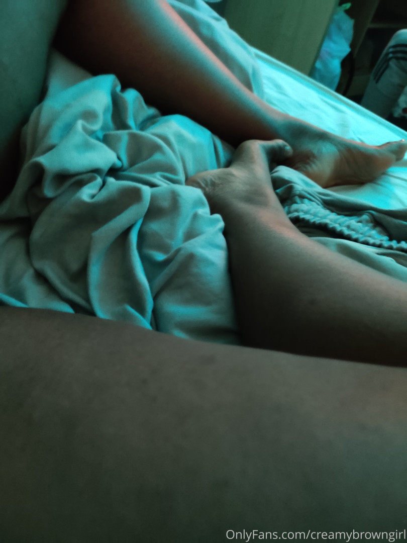 Photo by creamybrowngirl published on October 14,2023 19:11:01 - BestThots