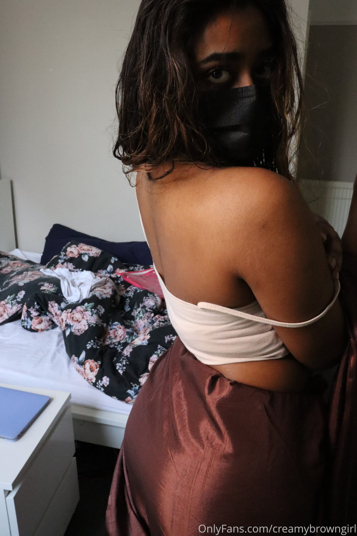 Photo by creamybrowngirl published on October 14,2023 20:46:02 - BestThots