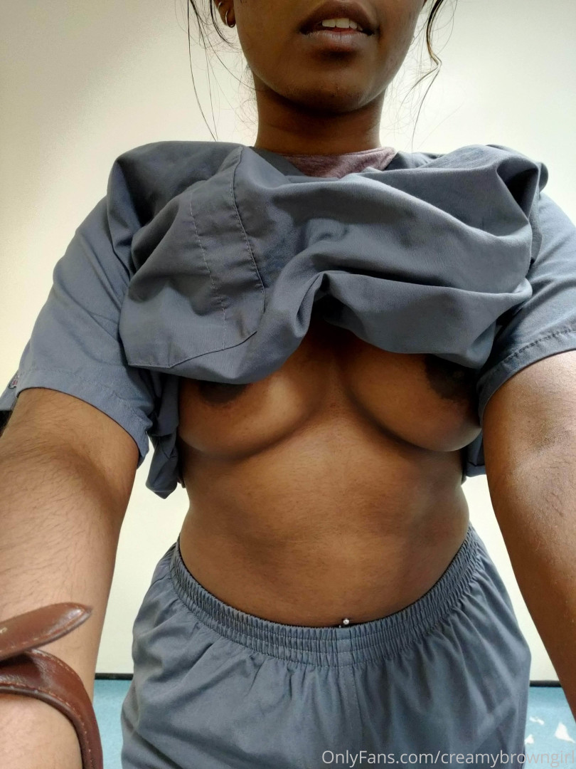 Photo by creamybrowngirl published on October 14,2023 20:51:43 - BestThots