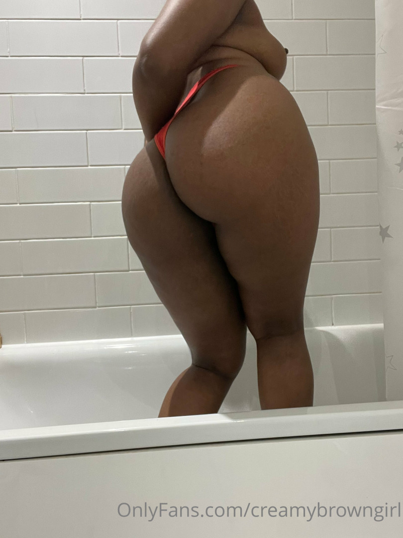 Photo by creamybrowngirl published on October 14,2023 22:21:15 - BestThots