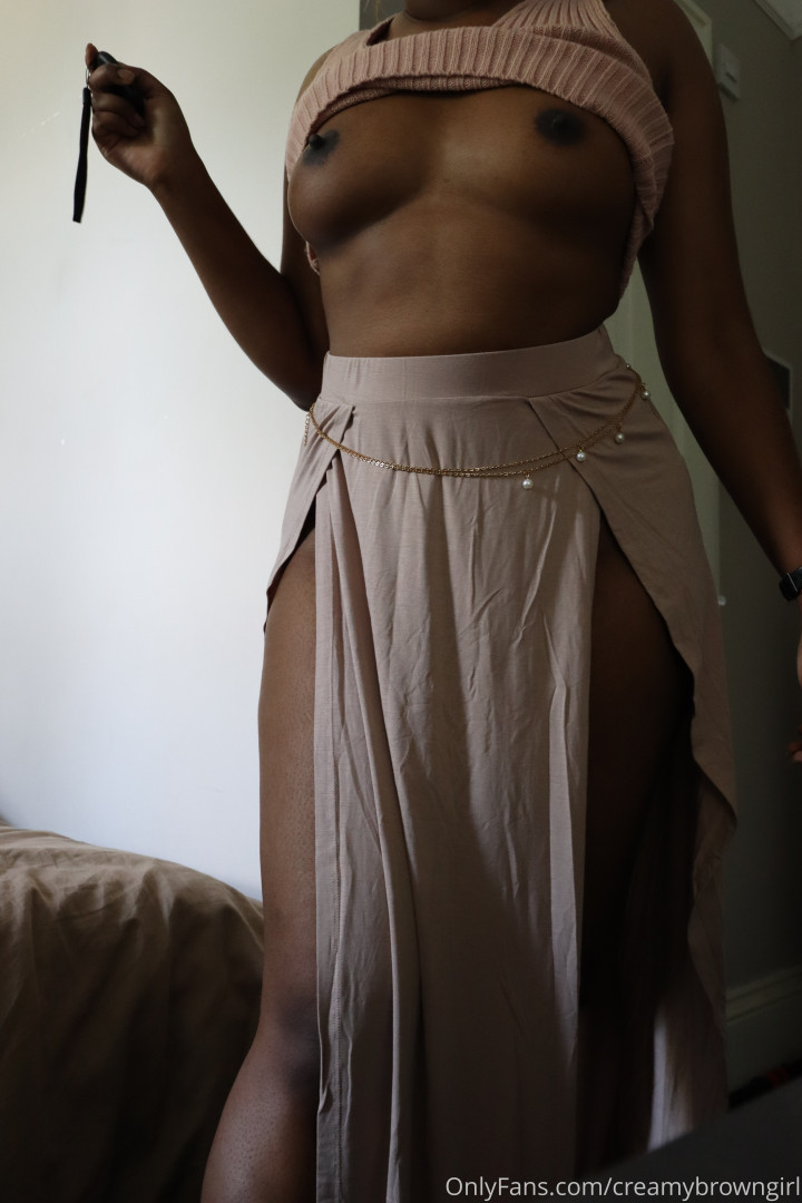 Photo by creamybrowngirl published on October 14,2023 23:24:21 - BestThots