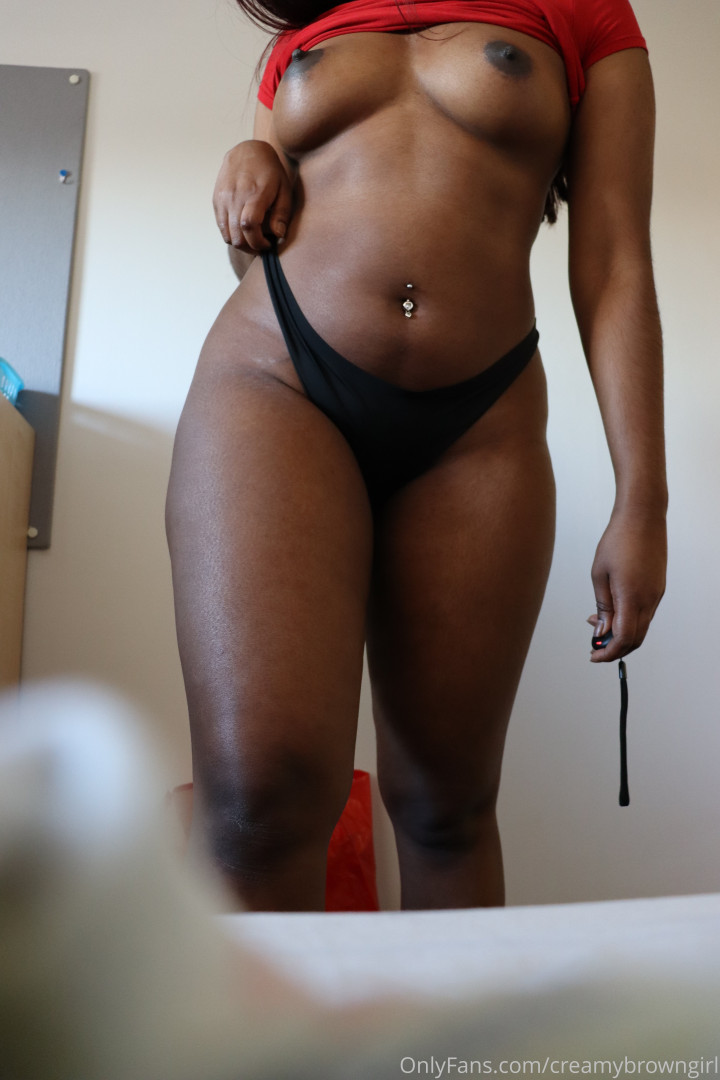 Photo by creamybrowngirl published on October 14,2023 23:39:55 - BestThots