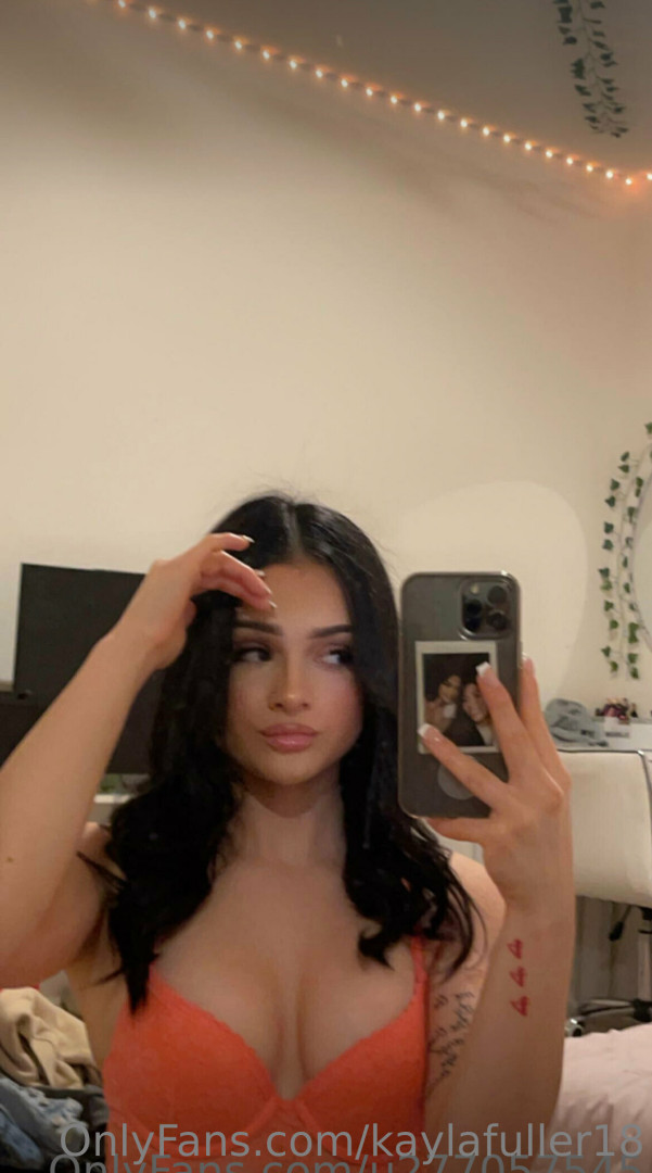 Photo by kaylafuller18 published on October 16,2023 03:09:51 - BestThots