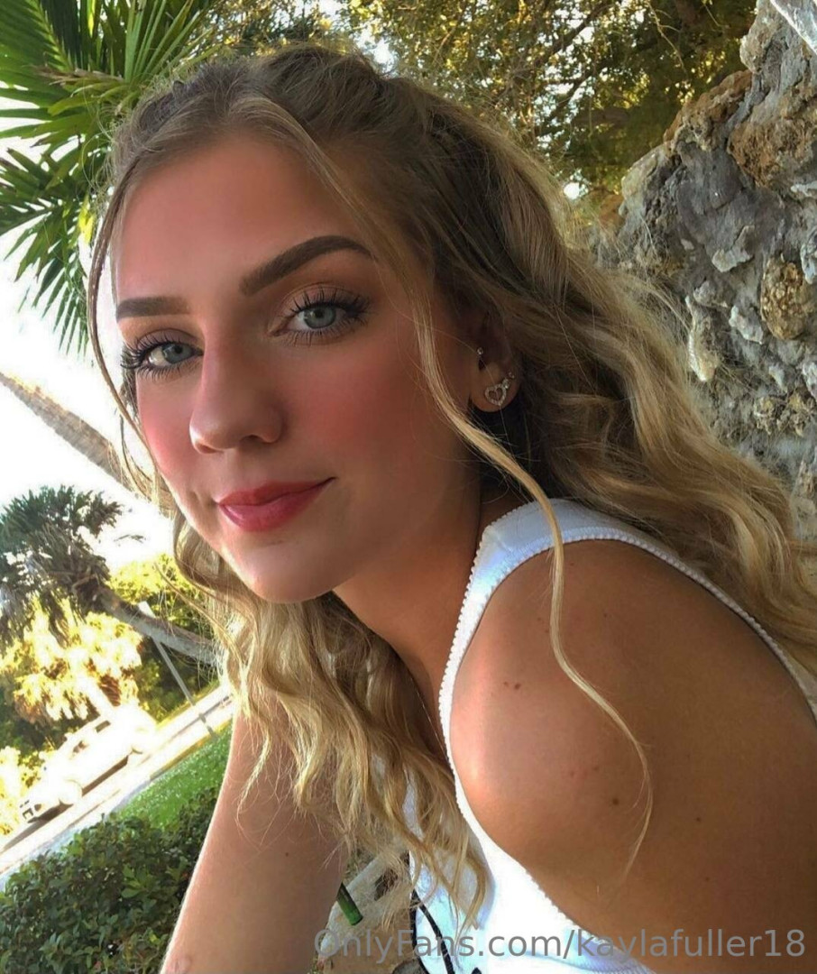 Photo by kaylafuller18 published on October 16,2023 03:19:05 - BestThots