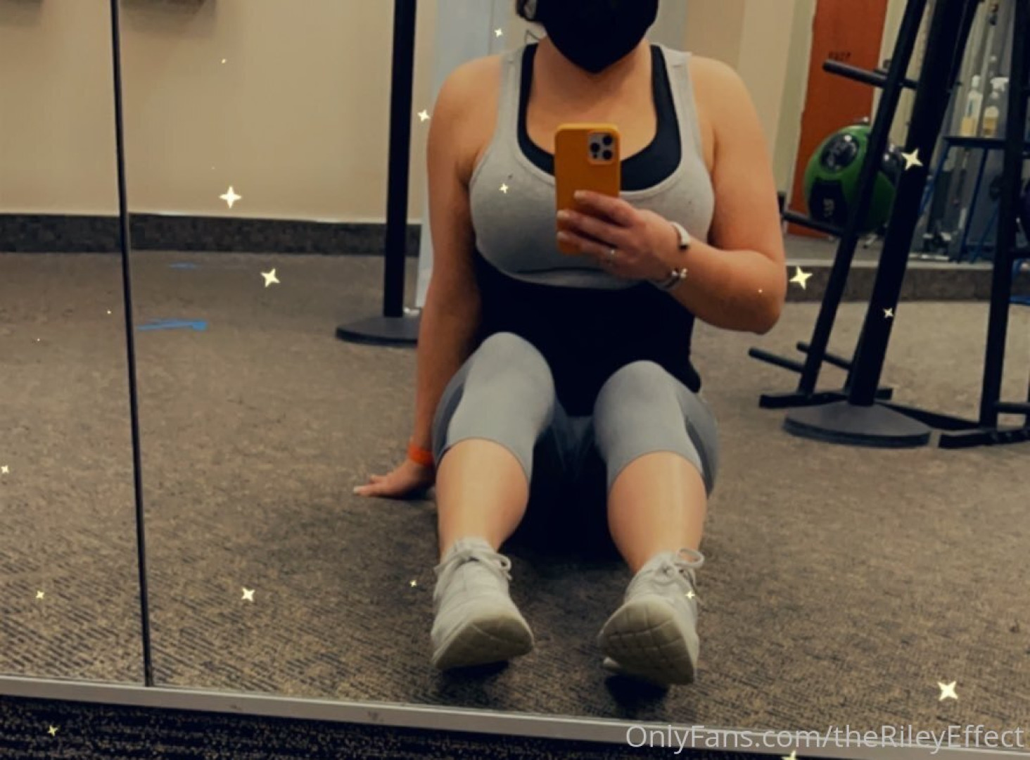 Photo by therileyeffect published on June 4,2023 07:11:10 - BestThots
