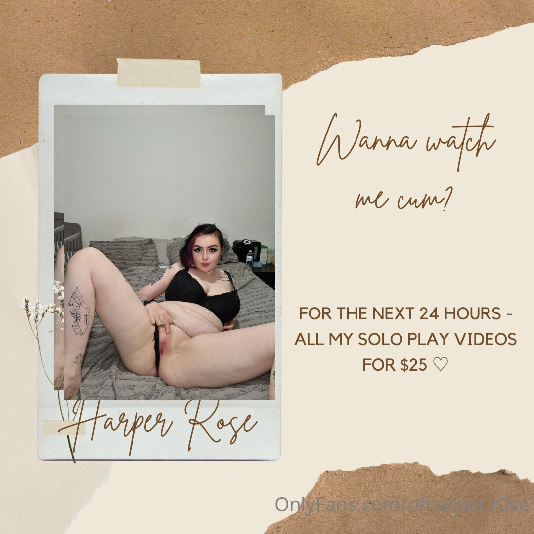 Photo by ofharperr0se published on June 3,2023 04:19:05 - BestThots