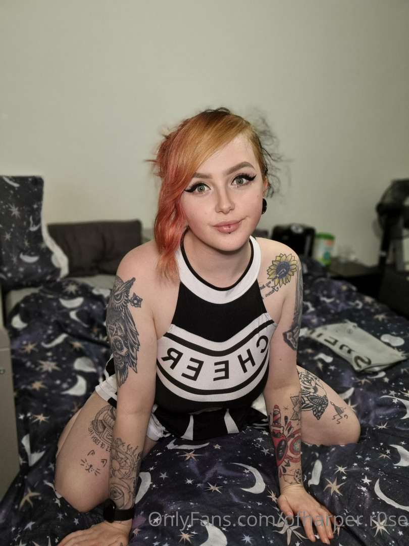 Photo by ofharperr0se published on June 3,2023 04:19:42 - BestThots