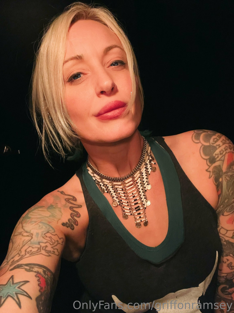 Photo by griffonramsey published on July 27,2023 17:15:00 - BestThots