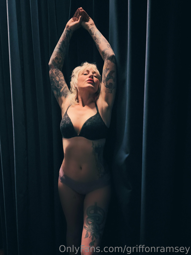 Photo by griffonramsey published on July 27,2023 17:15:10 - BestThots