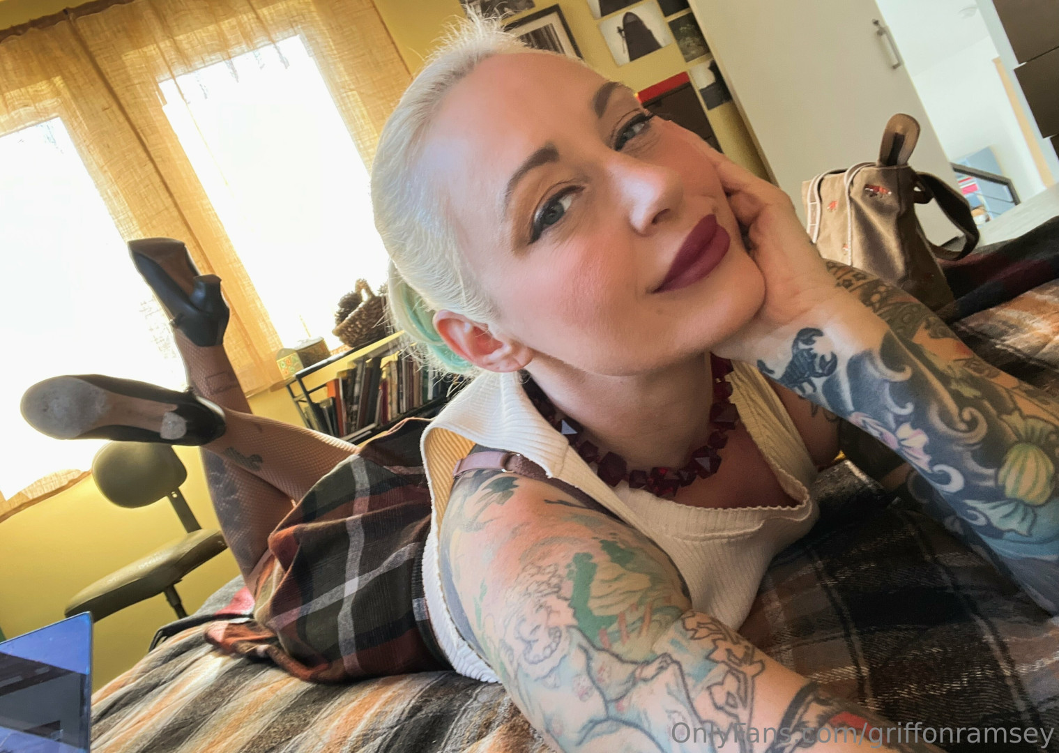 Photo by griffonramsey published on July 27,2023 17:15:32 - BestThots