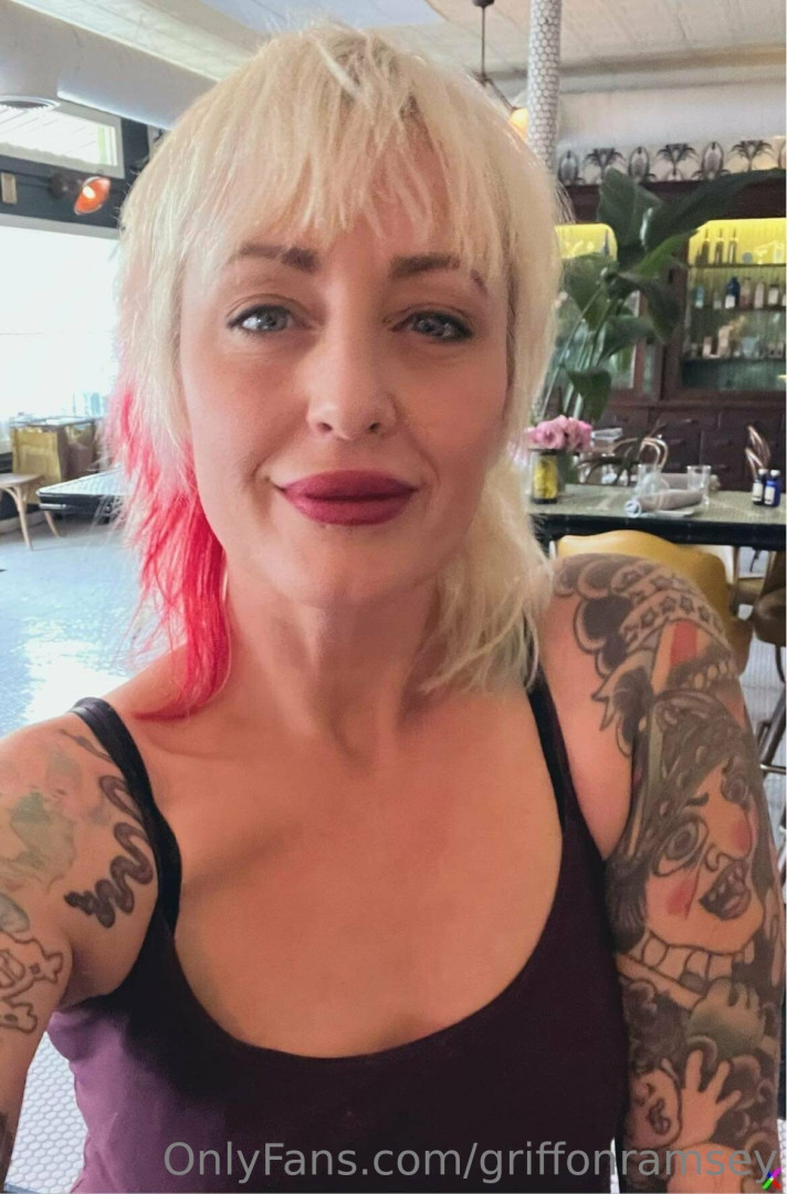 Photo by griffonramsey published on July 27,2023 17:15:50 - BestThots