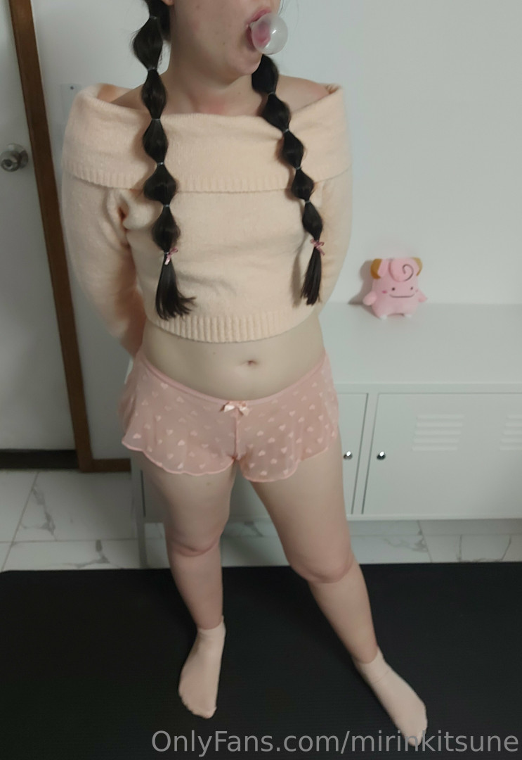 Photo by mirinkitsune published on May 21,2023 03:07:23 - BestThots