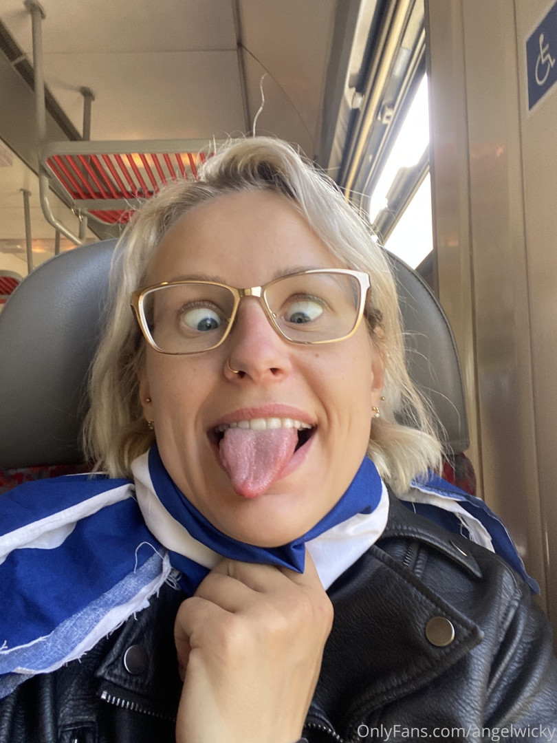 Photo by angelwicky published on October 16,2023 17:22:38 - BestThots