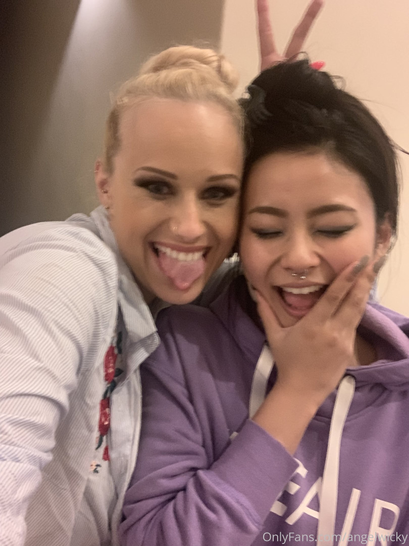 Photo by angelwicky published on November 21,2023 15:43:43 - BestThots