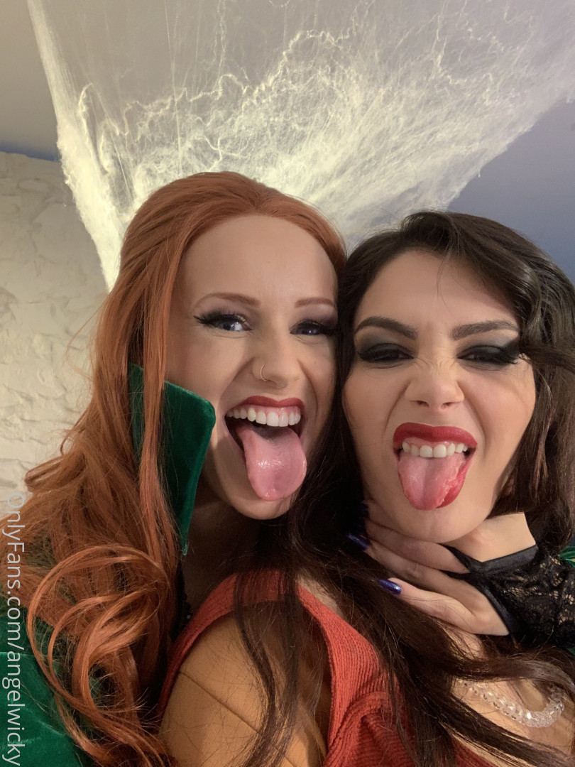 Photo by angelwicky published on November 21,2023 15:46:46 - BestThots