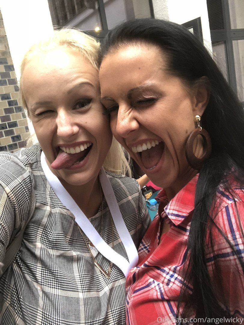 Photo by angelwicky published on November 21,2023 15:48:06 - BestThots