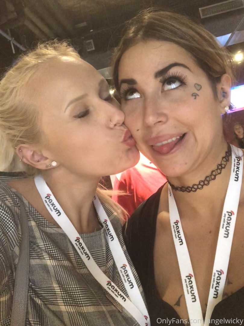 Photo by angelwicky published on November 21,2023 15:49:06 - BestThots