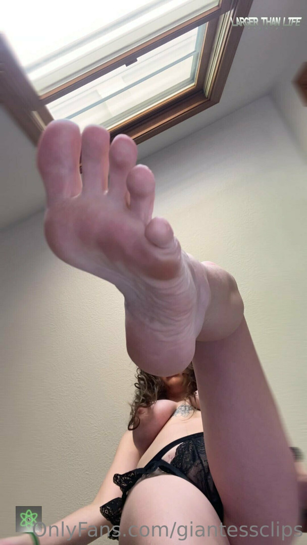 Photo by giantessclips published on June 27,2023 21:12:16 - BestThots