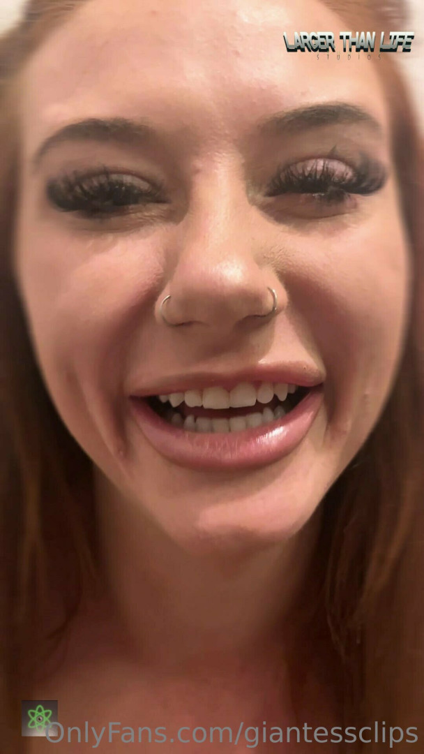 Photo by giantessclips published on June 27,2023 21:12:42 - BestThots