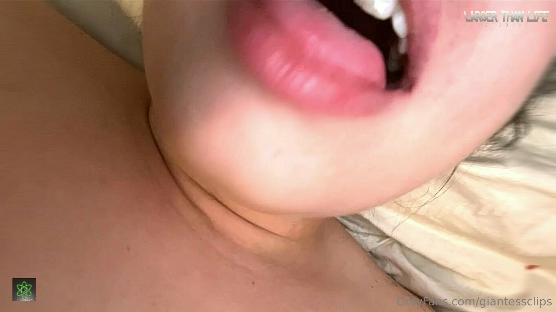 Photo by giantessclips published on June 27,2023 21:14:36 - BestThots