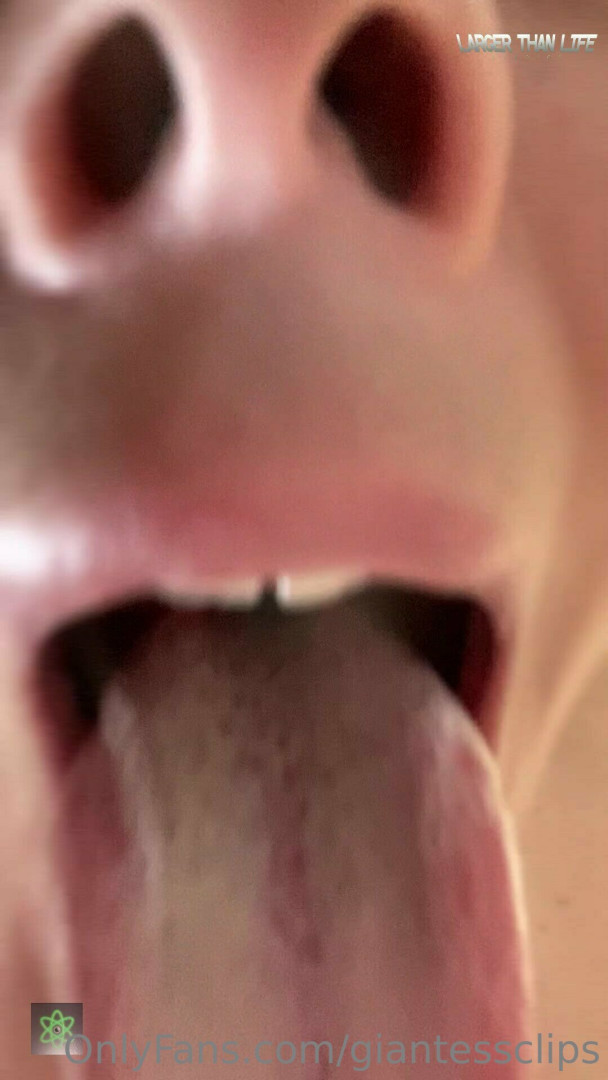 Photo by giantessclips published on June 27,2023 21:15:59 - BestThots