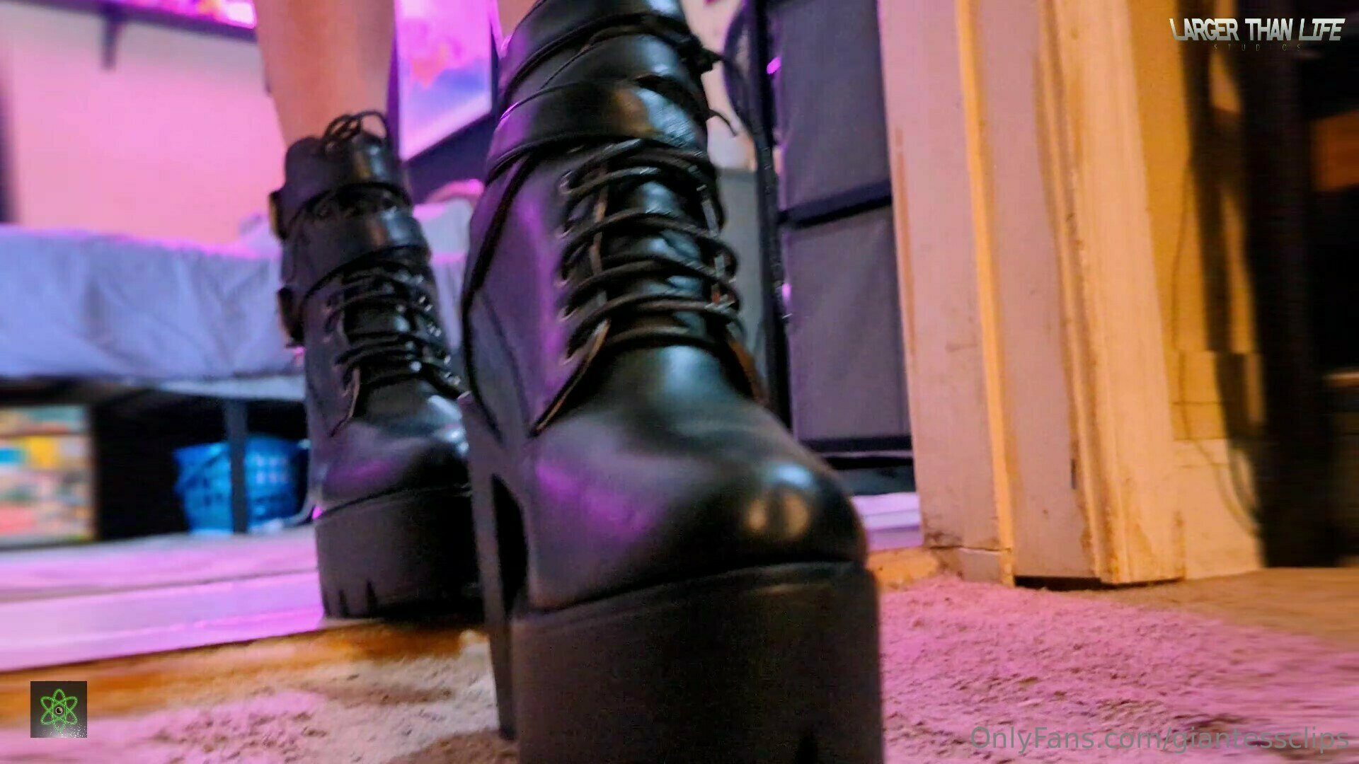 Photo by giantessclips published on June 27,2023 21:16:04 - BestThots