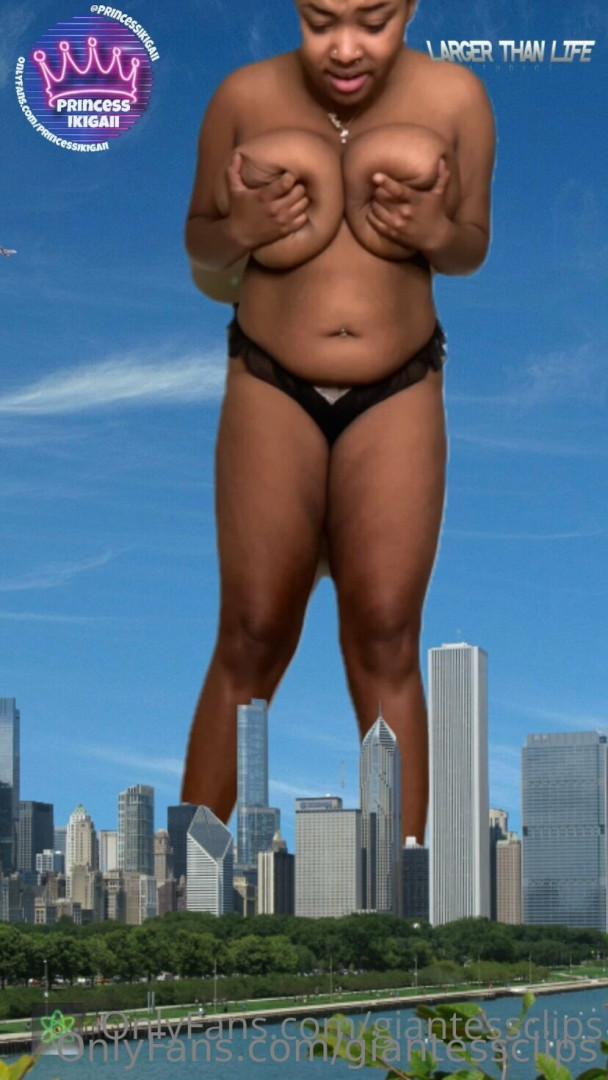 Photo by giantessclips published on January 15,2024 05:20:35 - BestThots