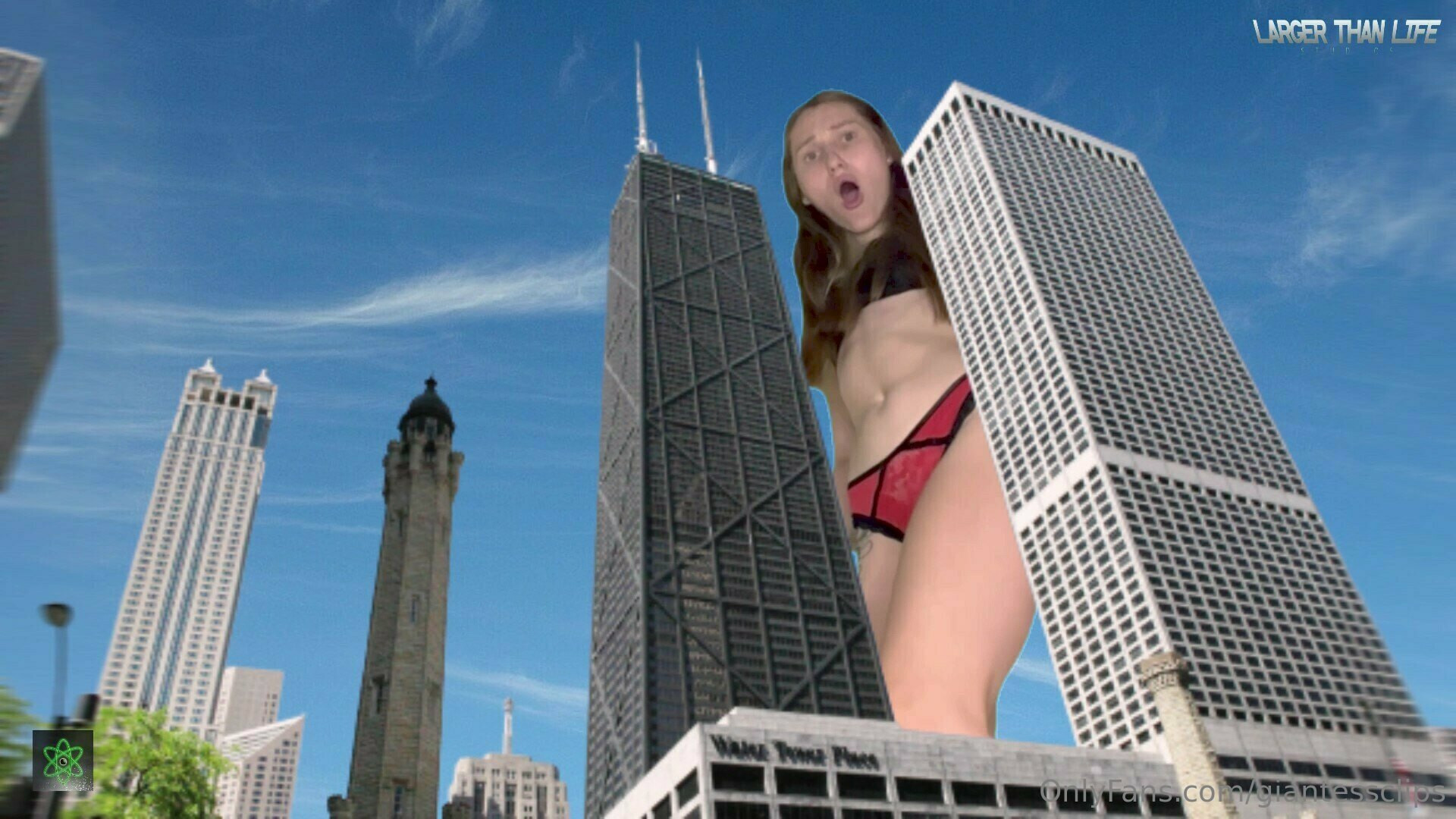 Photo by giantessclips published on January 15,2024 05:20:38 - BestThots