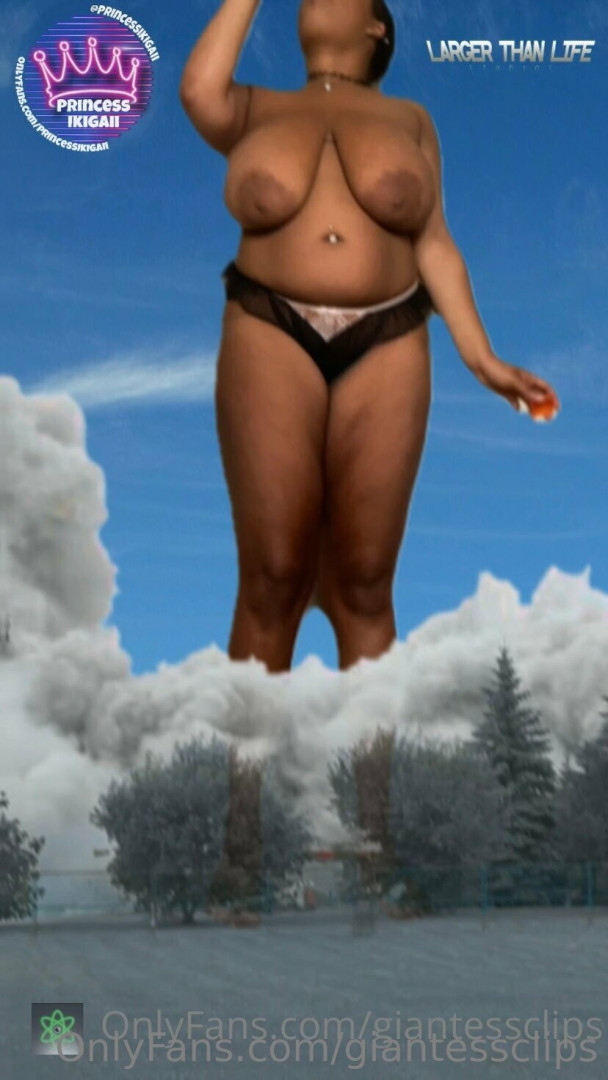 Photo by giantessclips published on January 15,2024 05:20:44 - BestThots