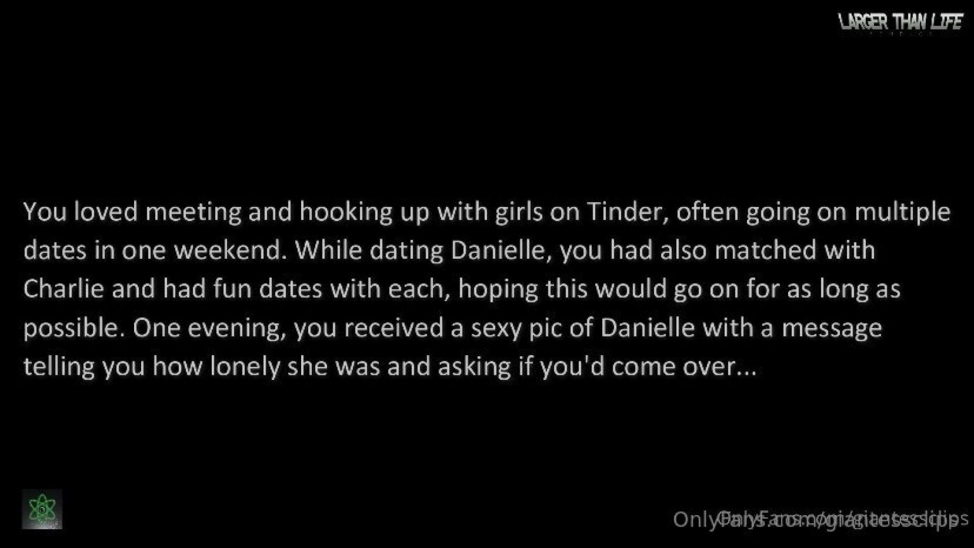 Photo by giantessclips published on January 15,2024 05:20:46 - BestThots