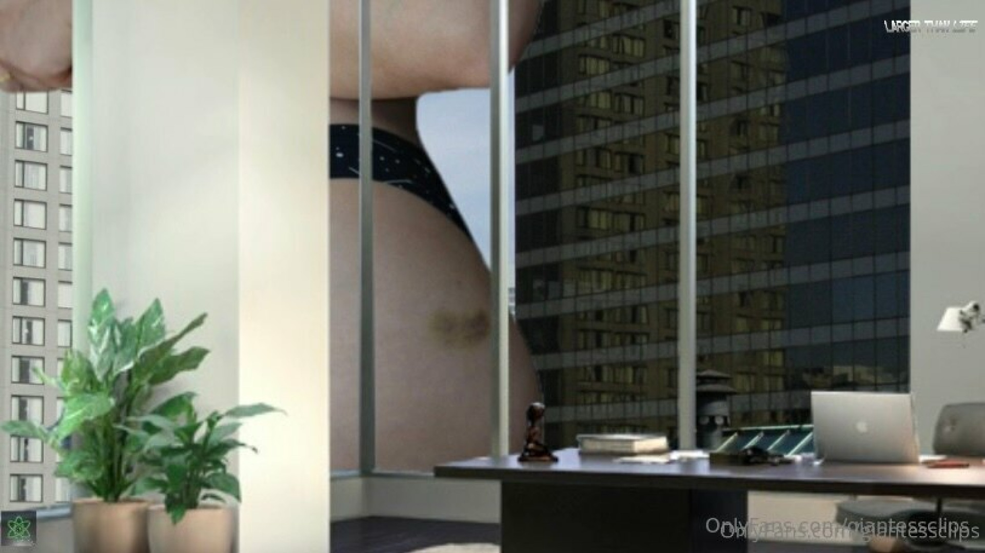 Photo by giantessclips published on January 15,2024 05:21:26 - BestThots