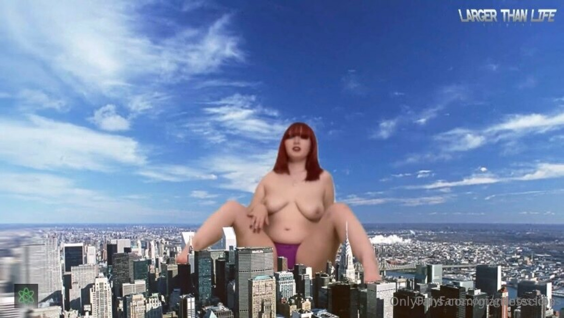 Photo by giantessclips published on January 15,2024 05:21:53 - BestThots