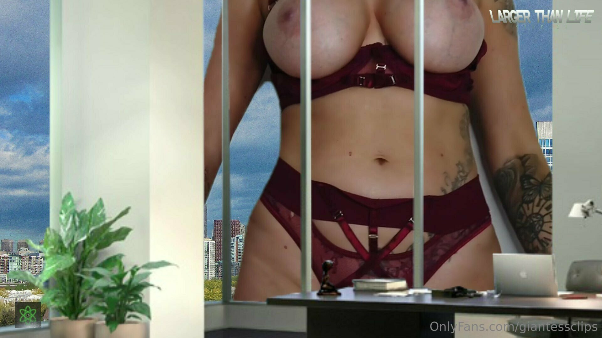 Photo by giantessclips published on January 15,2024 05:22:40 - BestThots