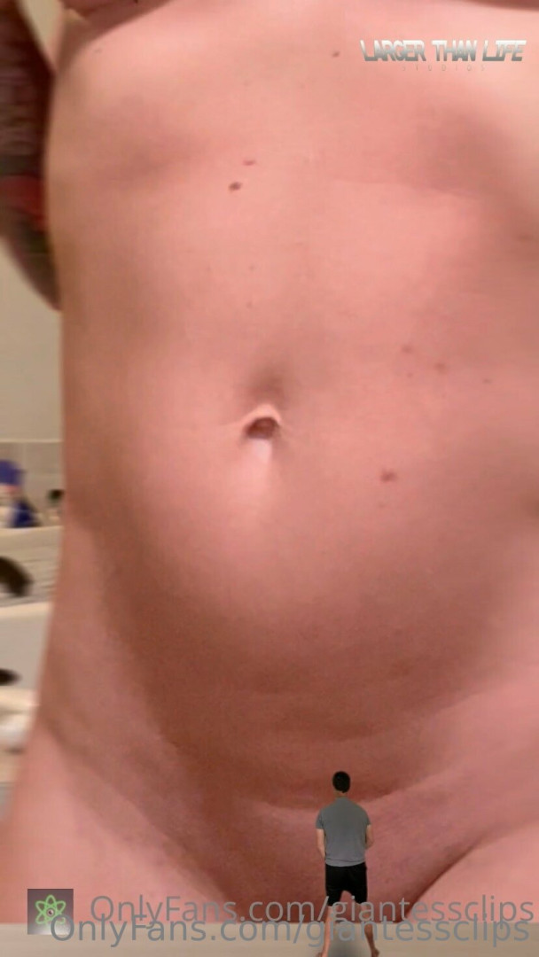 Photo by giantessclips published on January 15,2024 05:23:01 - BestThots