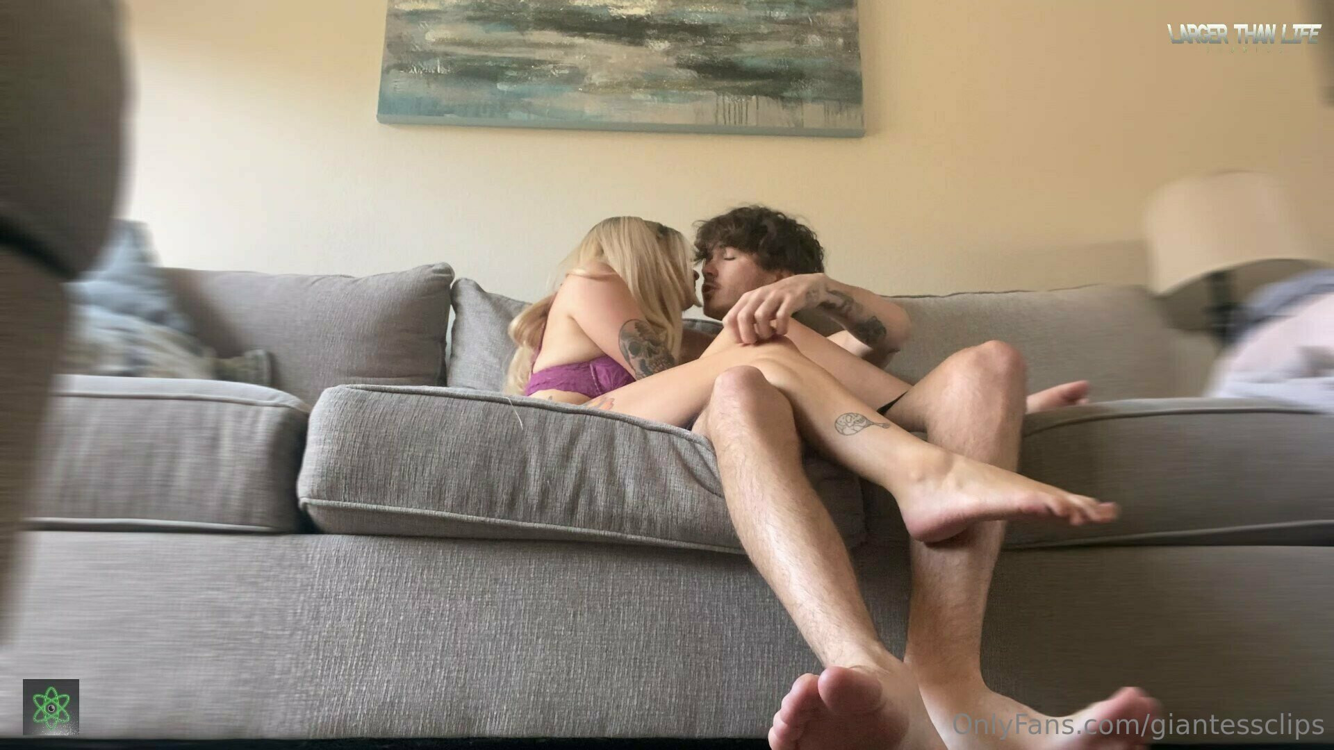 Photo by giantessclips published on January 15,2024 05:23:36 - BestThots