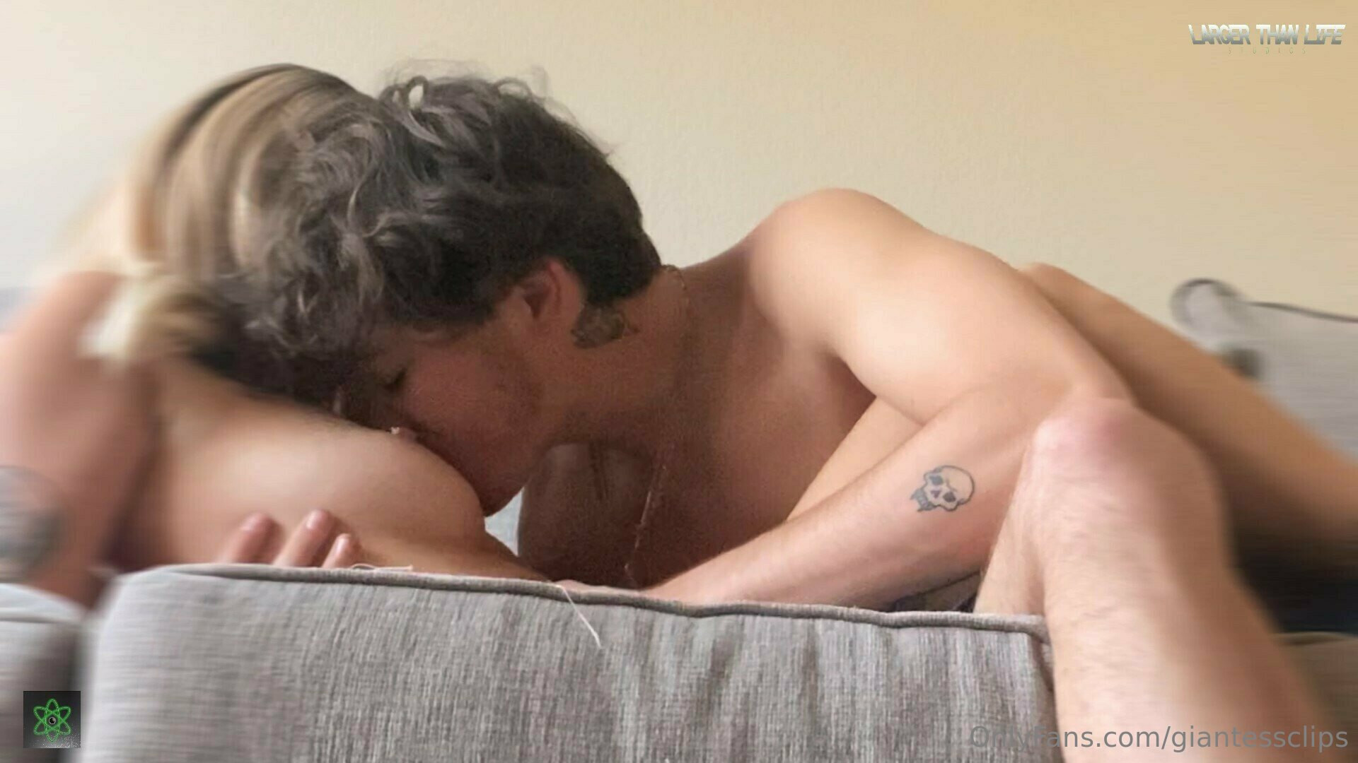 Photo by giantessclips published on January 15,2024 05:23:38 - BestThots