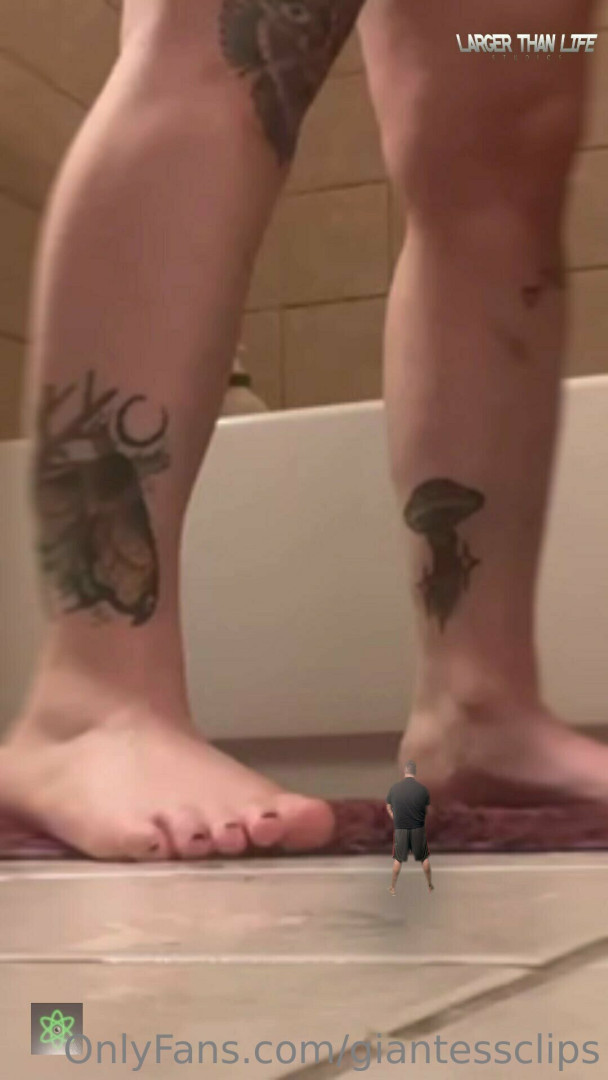 Photo by giantessclips published on January 15,2024 05:23:56 - BestThots