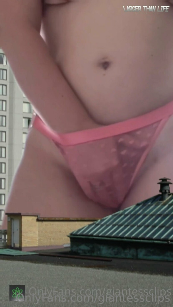 Photo by giantessclips published on January 15,2024 05:24:05 - BestThots